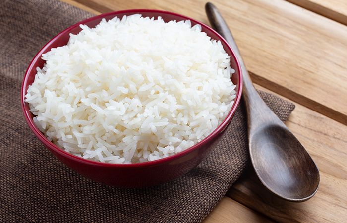 Mau tahu rahasia cara memasak nasi ala Jepang, empuk dan pulen? Simak cara memasak nasi ala Jepang baik pakai panci atau rice cooker 