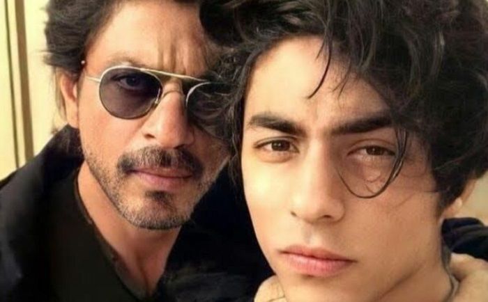 Profil Aryan Khan: Anak Shah Rukh Khan yang Ditangkap saat Pesta