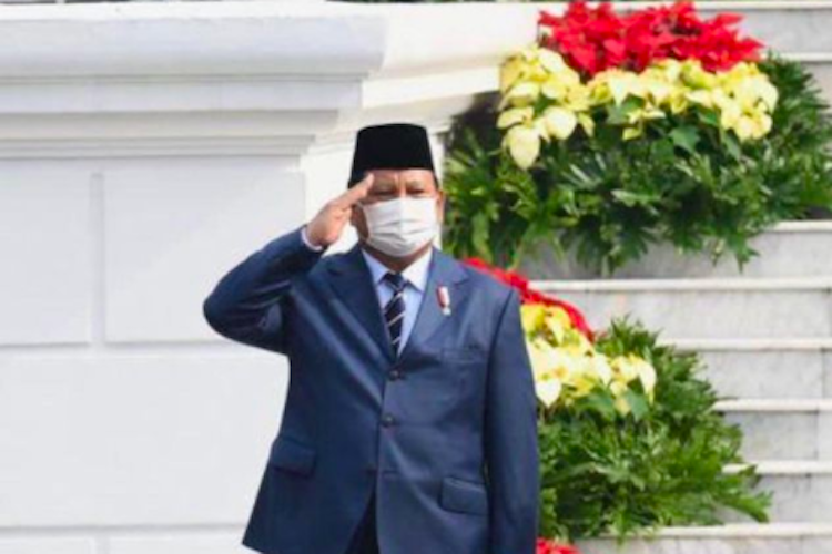 PANTANG MUNDUR Dikalahkan SBY & Dua Kali Ditaklukkan Jokowi, Terungkap ...