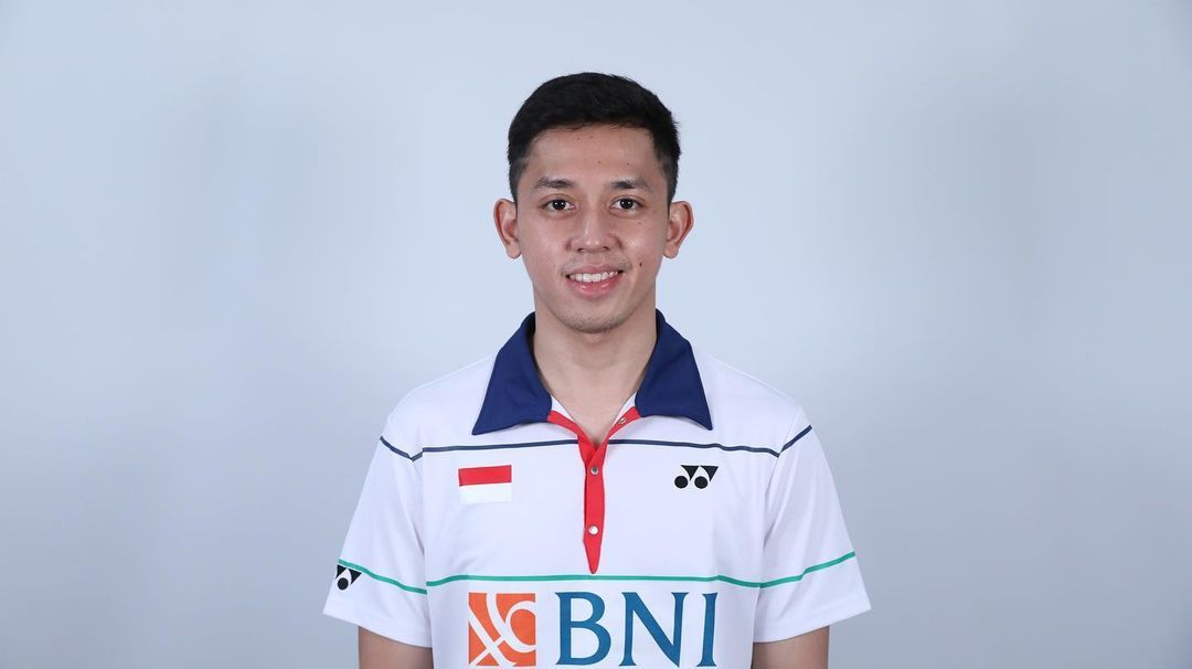 Asal Usul Panggilan 'Jombang' untuk Rian Ardianto, Atlet Badminton Ganda Putra Pasangan Fajar Alfian