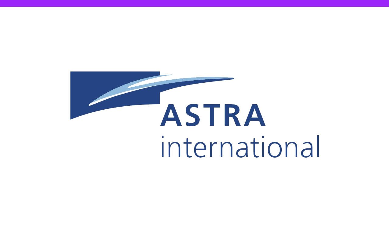 INFO LOKER! PT Astra International Tbk Buka Lowongan Kerja Untuk ...