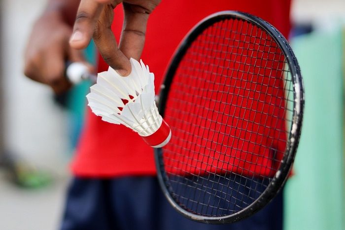 Ilustrasi. Kenali Jenis Senar Raket Badminton Sebelum Bermain, Pilih yang Cocok Sesuai Kebutuhan!