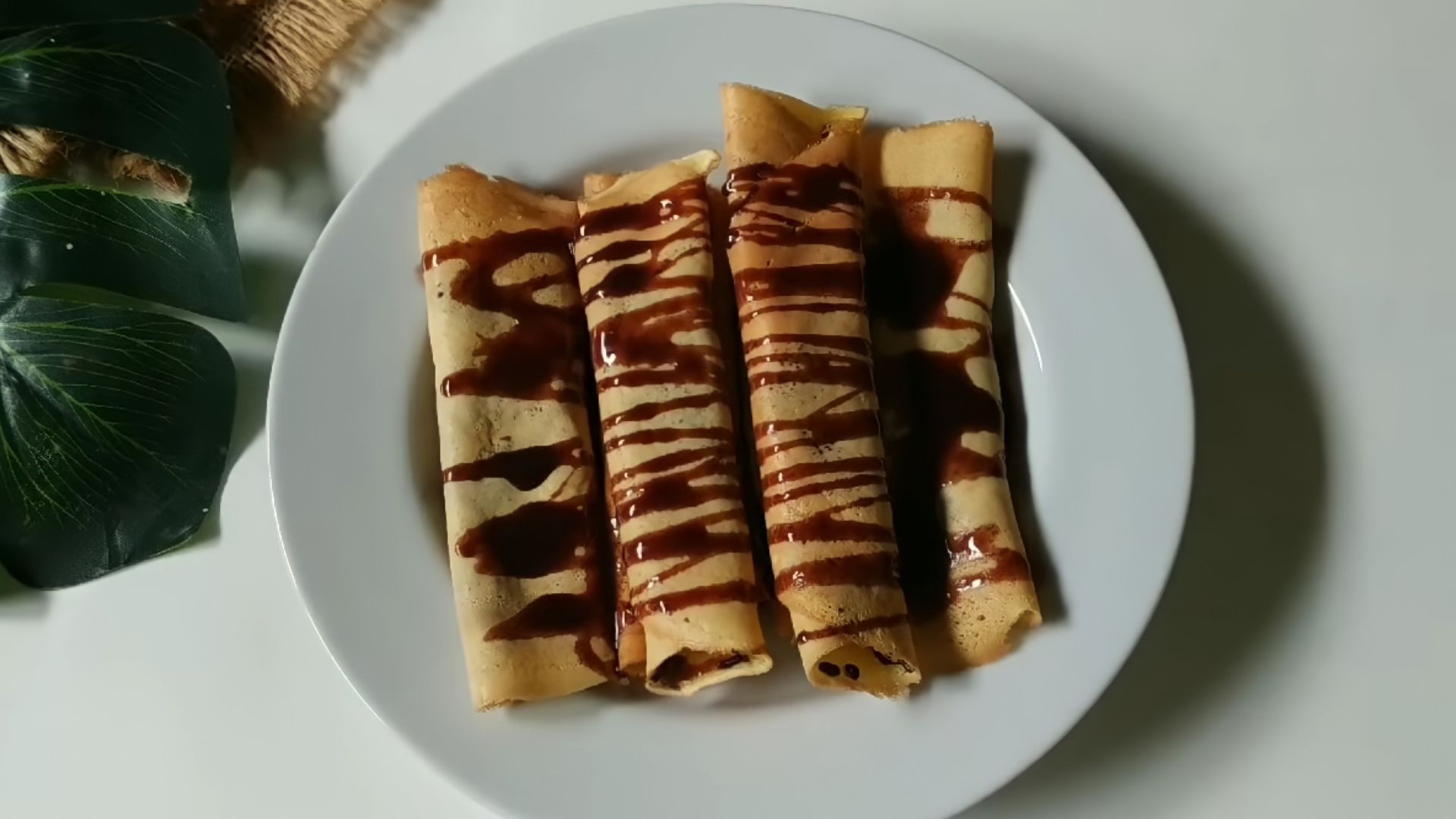 Resep Camilan Enak Dari Tepung Terigu Cuma 4 Bahan Utama Karawang Post