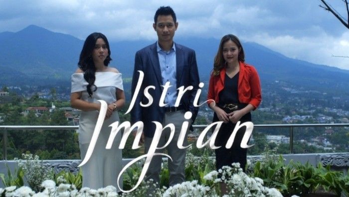 Jadwal Indosiar Hari Ini Jumat 8 Oktober 2021 Mega Series Istri Impian