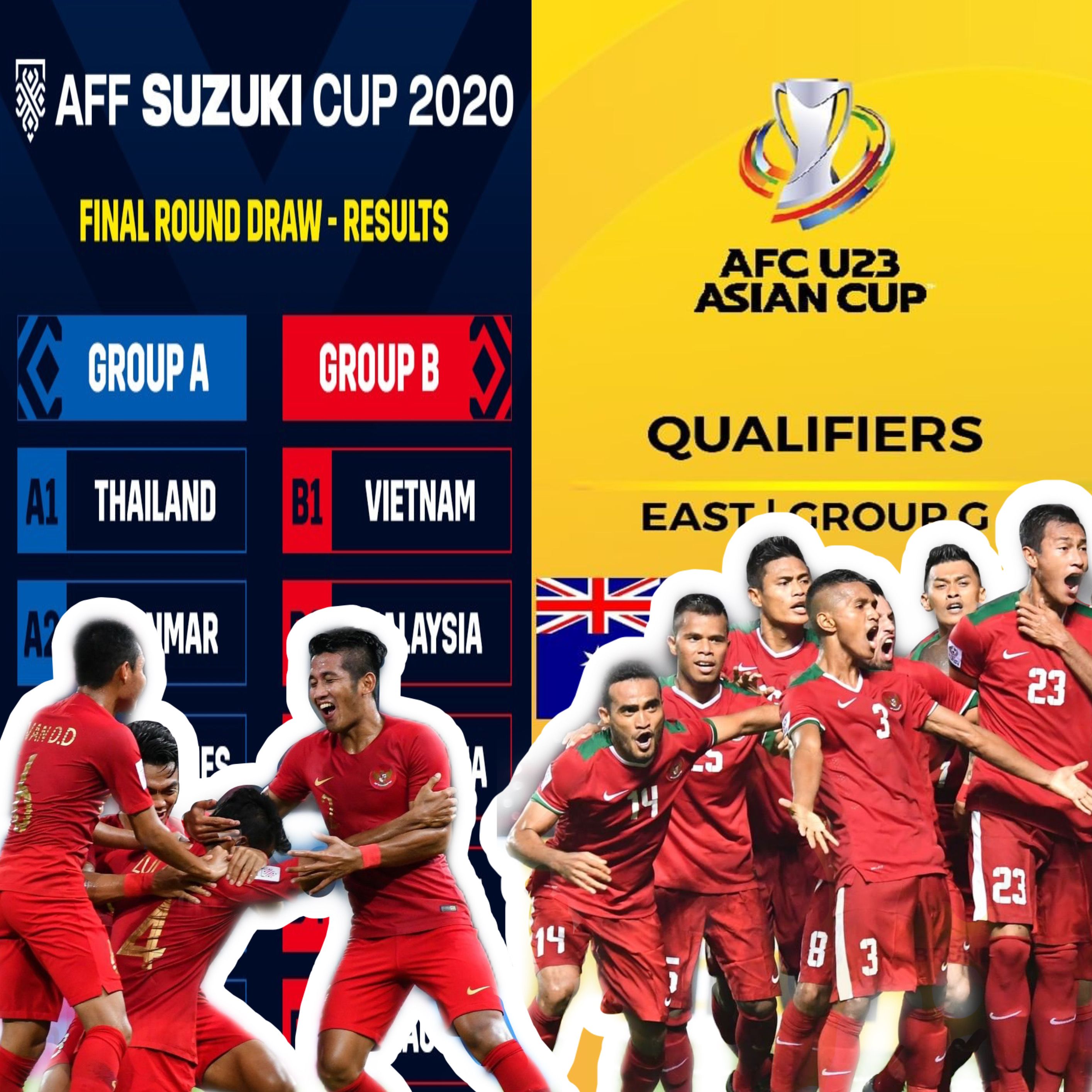 Jadwal afc asian cup 2023