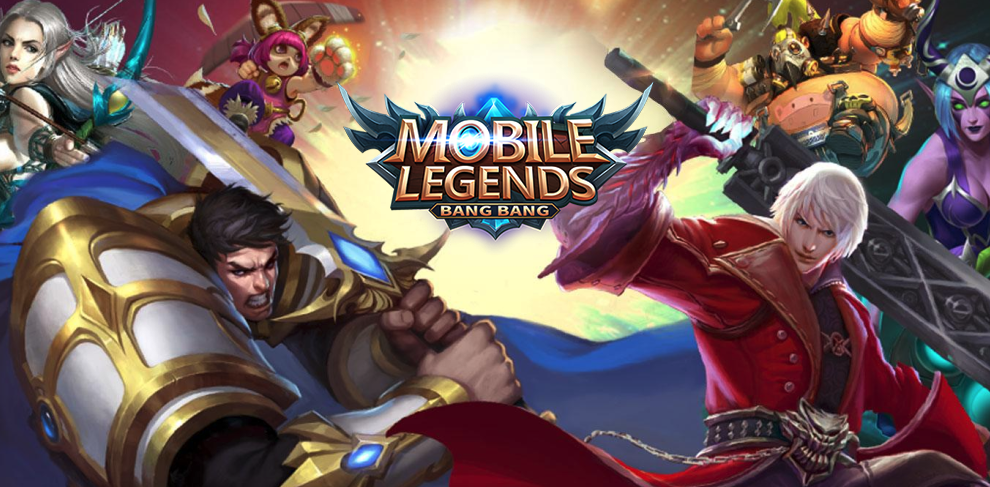 Update, Kode Redeem ML 'Mobile Legend' Kamis 7 Oktober 2021 - Portal  Bojonegoro