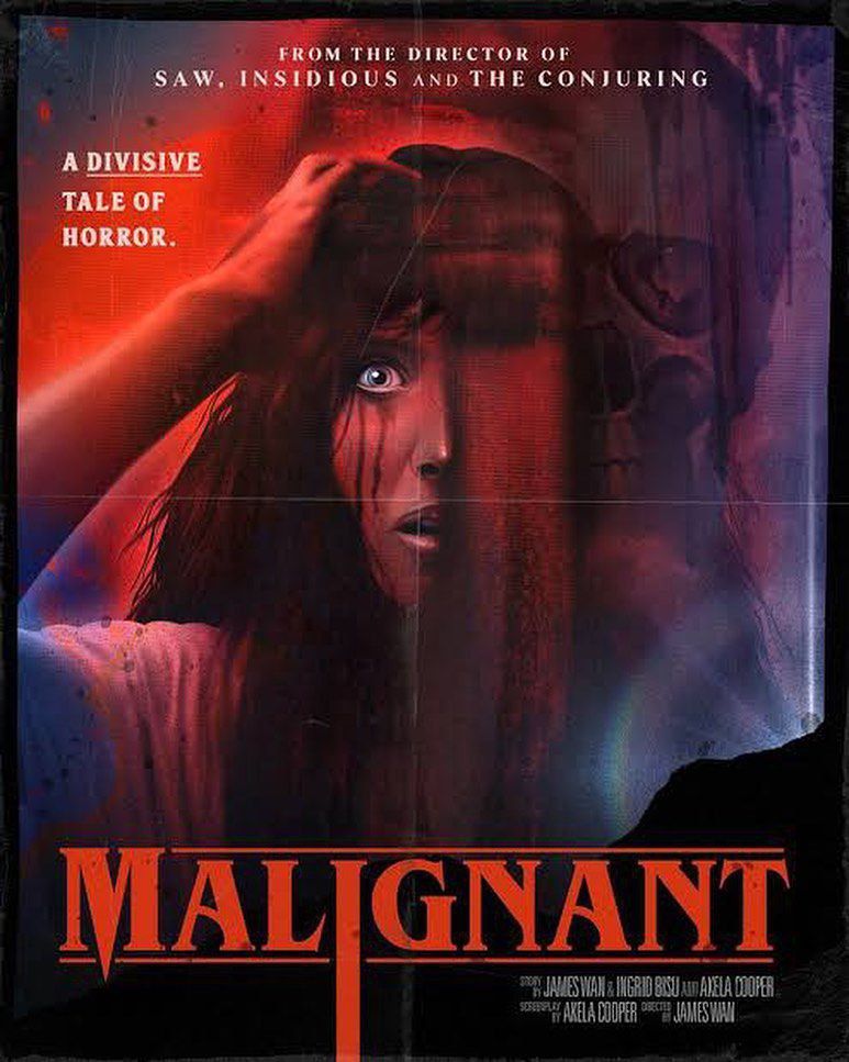 Film Malignant