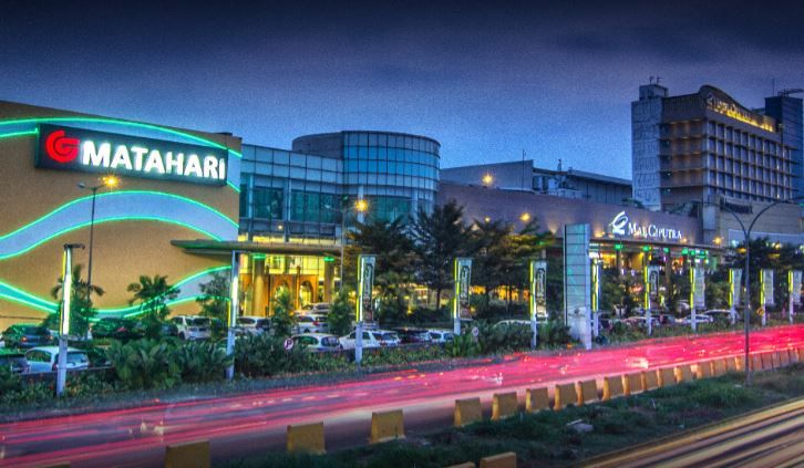 Mall Ciputra Cibubur