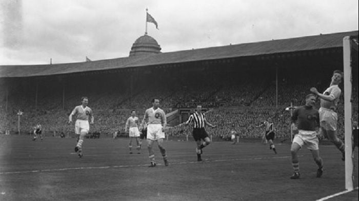 Sejarah Singkat Newcastle United Klub Kaya Baru Milik Pangeran Arab Saudi Zona Banten