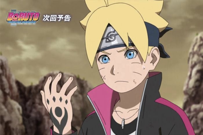 Link Boruto: Naruto Next Generations Episode 219 English, Español dan