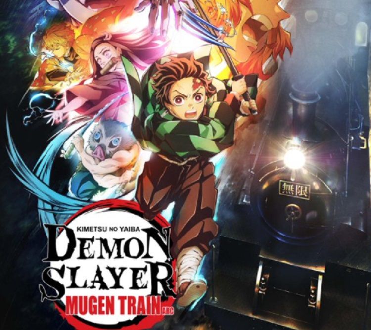 Link Nonton Anime Demon Slayer Kimetsu No Yaiba Season 2 Eps 1 Sub Indo Awal Mula Mugen Train Arc - Kabar Lumajang
