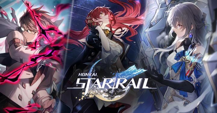 miHoYo resmi rilis gameplay terbaru Honkai: Star Rail.
