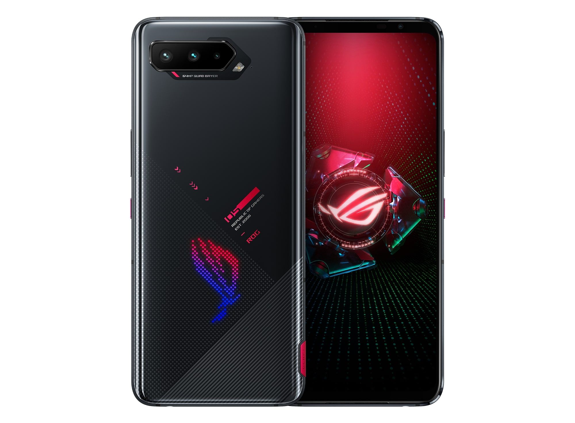 Spesifikasi dan Harga Terbaru HP ASUS ROG Phone yang Banyak Diidamkan Para Gamer Indonesia - Mantra Sukabumi