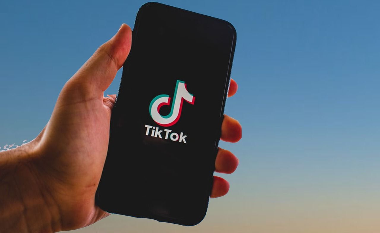 Cara Download Lagu Musik Dan Video Di Aplikasi Tiktok Unduh Mp3 Pakai Website Tanpa Aplikasi Ketiga Berita Diy