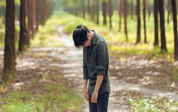 5 Cara Ampuh Atasi Benci Kepada Diri Sendiri Salah Satunya Memaafkan Sinar Jateng