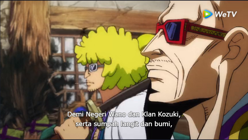 Streaming One Piece Episode 995 Full Movie Sub Indo Resmi Wetv Bukan Di Anoboy Samehadaku Oploverz Gomunime Portal Kudus Streaming One Piece Episode 995 Full Movie Sub Indo Resmi Wetv Bukan Di Anoboy Samehadaku Oploverz Gomunime Portal Kudus