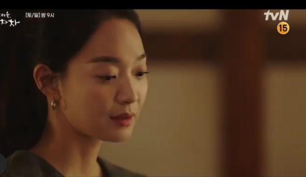 15+ Hometown Cha-Cha-Cha Sinopsis Episode 14 Pictures