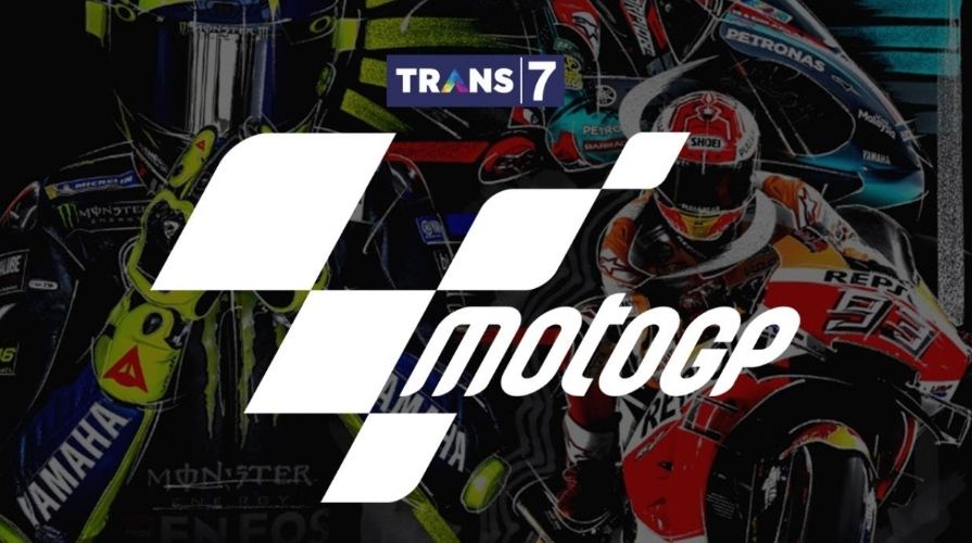 Link Live Streaming Kualifikasi Motogp 2021 Dan Jadwal Acara Trans7 Hari Ini Sabtu 23 Oktober 2021 Berita Sleman