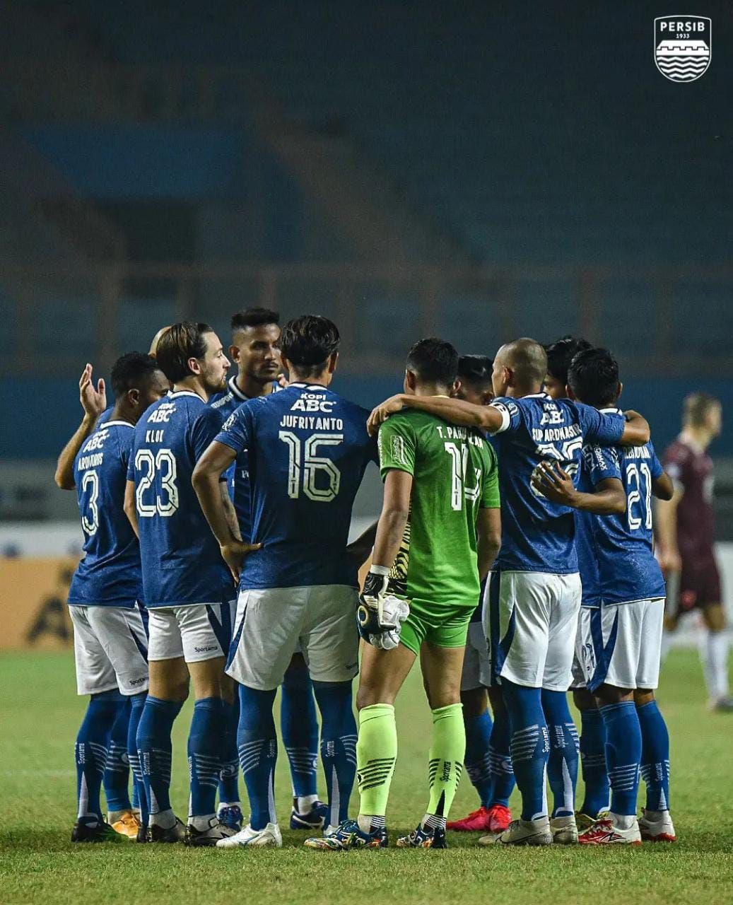 Persib Vs Bhayangkara Fc Turun Tanpa Kekuatan Penuh Akibat Kehilangan 5 Pemain Terbaiknya Kabar Priangan Com<script async src=