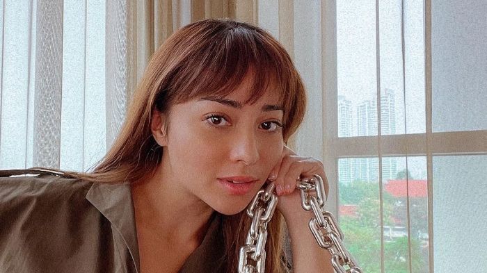 Profil Nikita Willy Aktris Indonesia Yang Pilih Lahiran Di Rs Amerika Ini Biodata Umur Hingga 