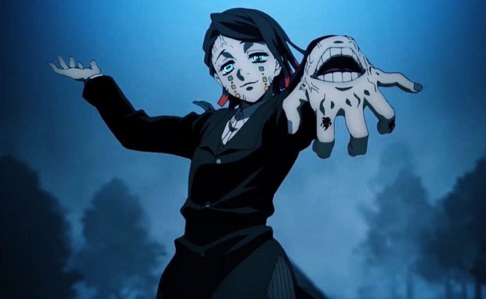 Link Nonton Streaming Gratis Demon Slayer: Kimetsu no Yaiba Mugen Train