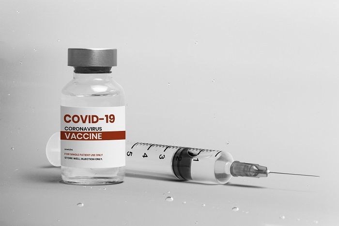 Jadwal vaksin tanggal 13-15 Oktober di RSUI Depok, Ada Layanan Drive Thru dan tersedia empat jenis vaksin.