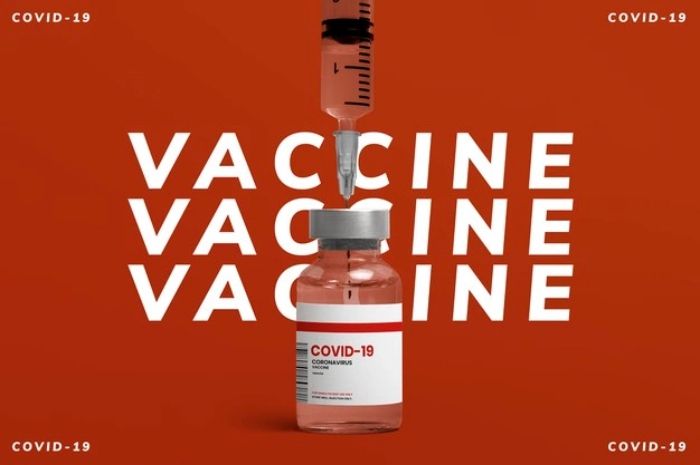 Info vaksin Depok bulan Oktober 2021.