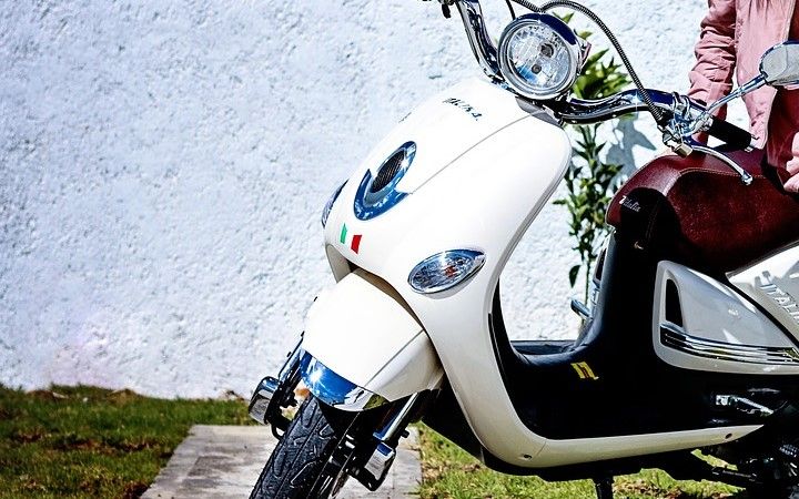 4 Masalah Motor Matic Beserta Cara Mengatasinya Zona Banten