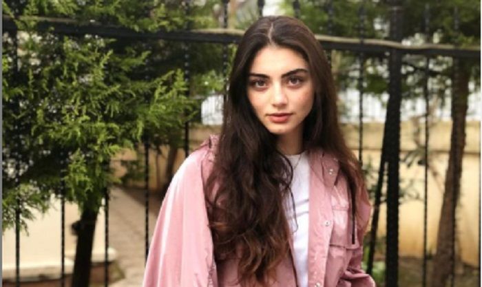 Top 6 Artis Wanita Cantik Turki Salah Satunya Bermain Di Serial Drama