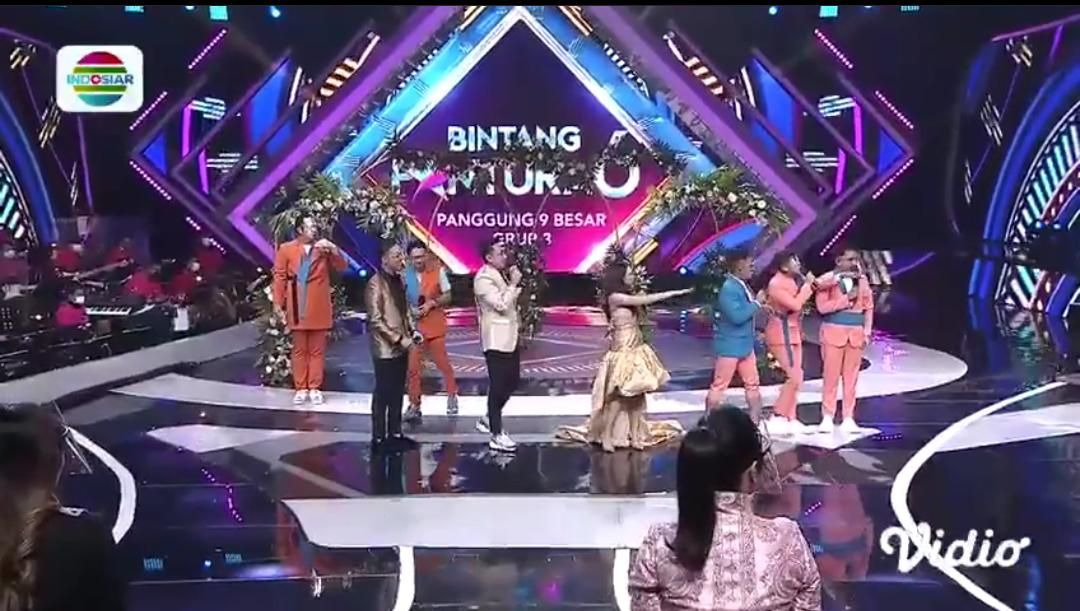 Jadwal Acara Indosiar Hari Ini Kamis Oktober Besar Bintang