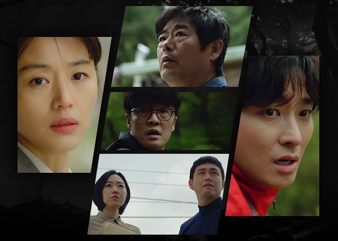 Sinopsis Jirisan Drama Korea Baru Tvn Dan Hubungan Setiap Karakternya 2164
