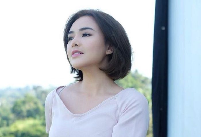 Amanda Manopo Simpan Kontak My Love Di Hp Kenalkan Pacar Baru