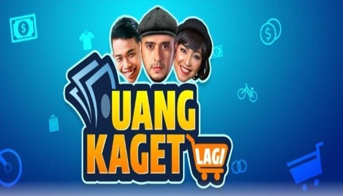 Jadwal Acara TV Minggu 17 Oktober 2021 di MNCTV: Uang Kaget Lagi, Upin ...