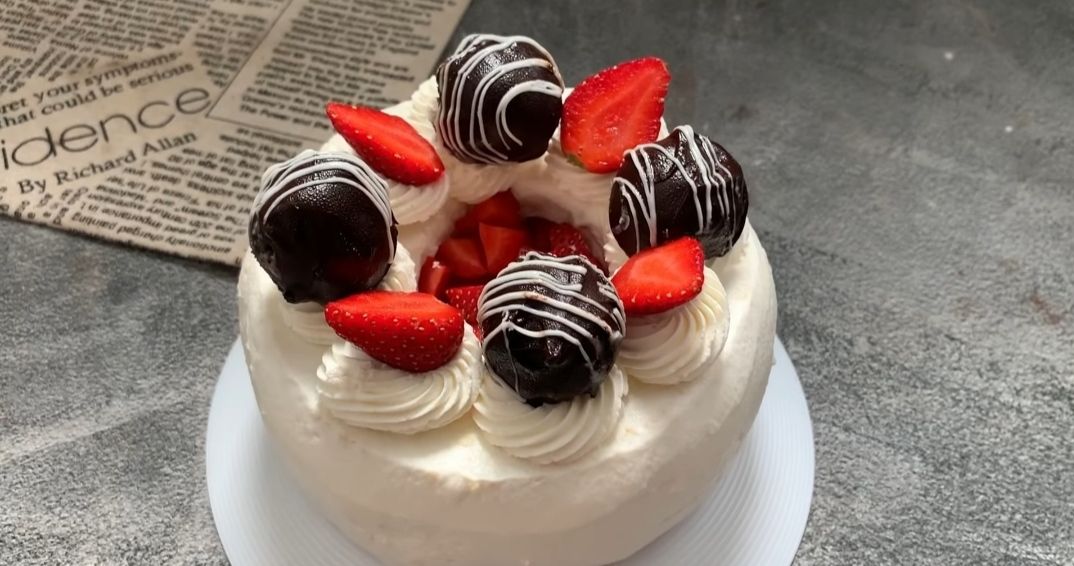 Yuk Coba Resep Kue Tart Ala Taeil NCT, Namanya Unik Tapi Mudah Dibuat, Cocok untuk Takjil atau Cemilan