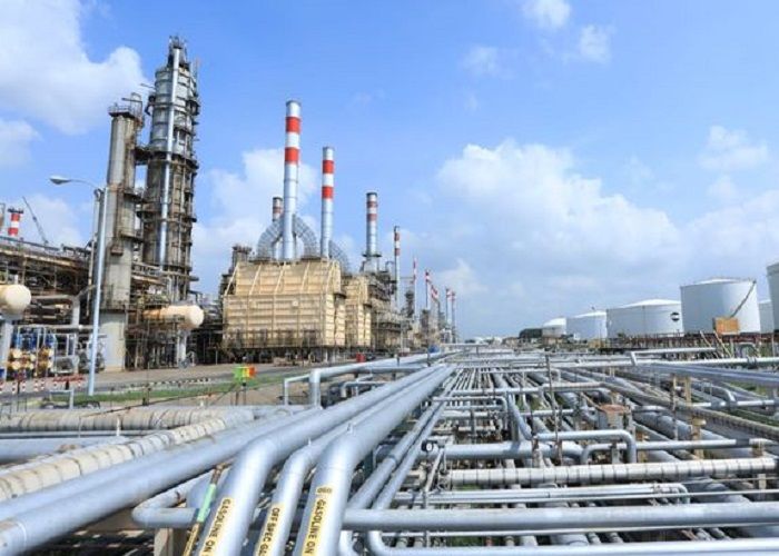 Pangkas Perkiraan Permintaan 2021 Opec Sebut Lonjakan Gas Alam Membantu Media Blitar<script async src=