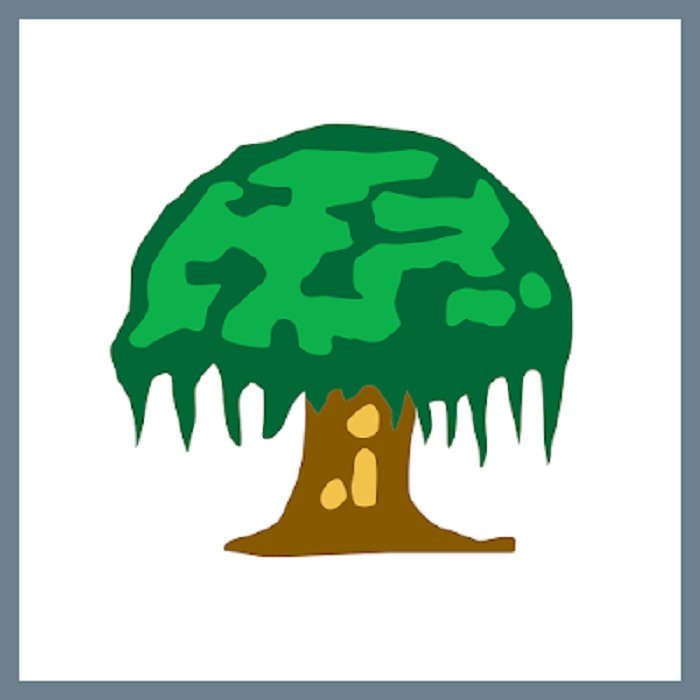 Pohon Beringin sebagai simbol sila ketiga Pancasila