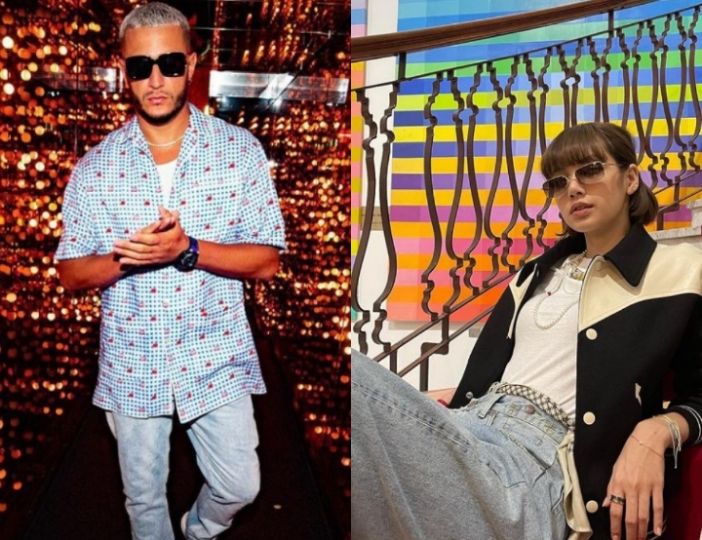 Dj Snake Unggah Teaser Kolaborasi Dengan Lisa Blackpink Megan Thee Stallion Dan Ozuna Kabar Wonosobo<script async src=