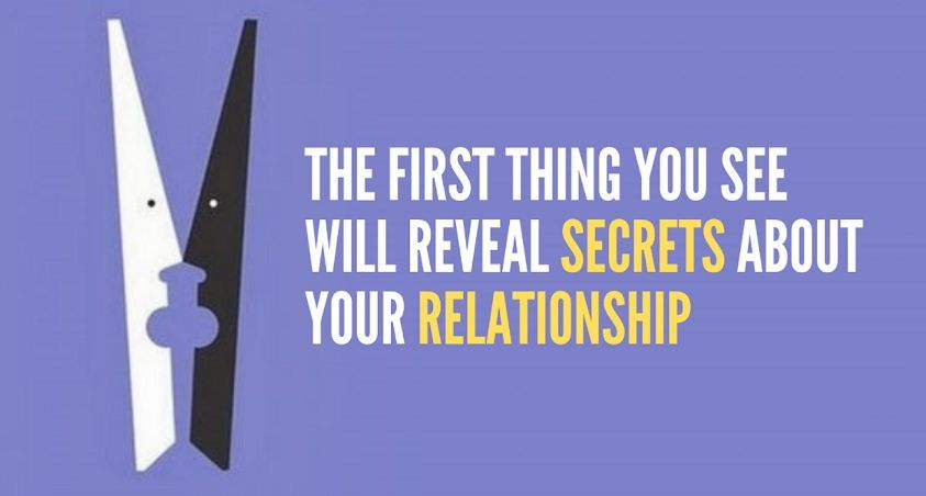 Tes Kepribadian: Ungkap Rahasia Hubungan Cinta Melalui Gambar Pertama yang Dilihat