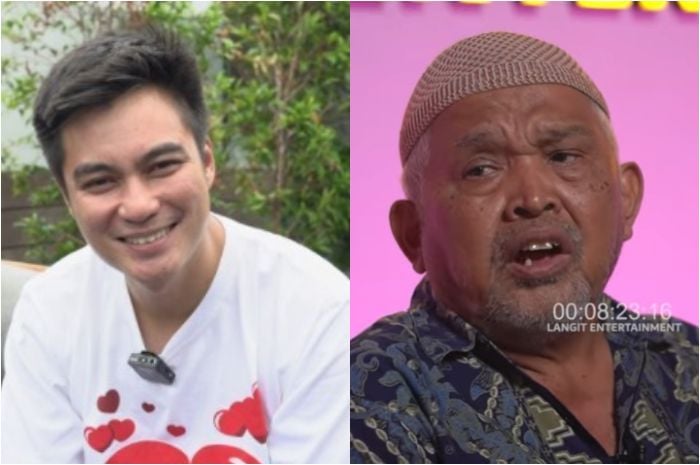 Berikut ini kondisi rumah Kakek Suhud yang viral usai dimarahi Baim Wong yang banyak menuai simpati.