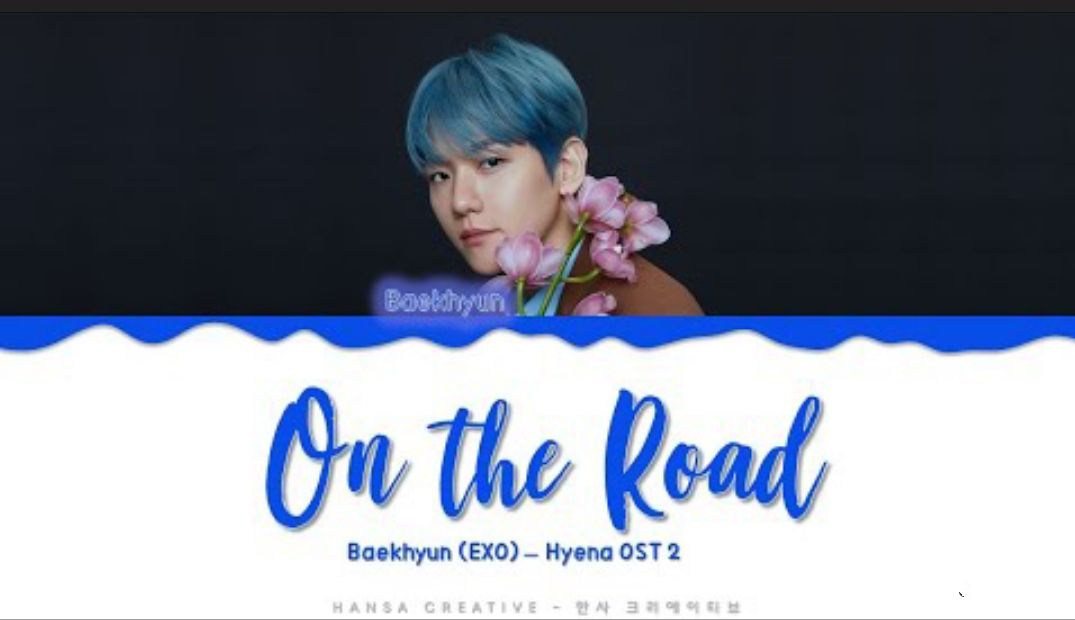 On The Road – Hyena OST