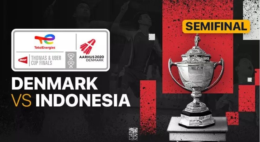 Cup live uber 2021 Uber Cup
