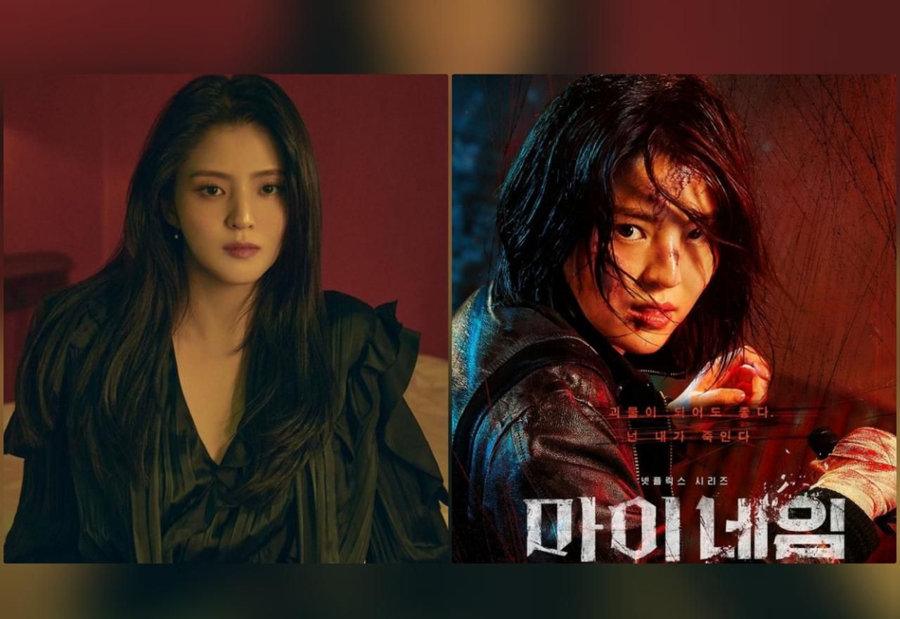 Dirilis Oktober Akting Han So Hee Dalam Drama Netflix My Name Disorot Dan Tuai Pujian