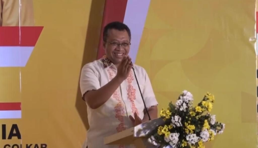 Elite Pks Nilai Ketua Umum Golkar Bakal Menjadi Bintang Politik Indonesia Pikiran Rakyat Com Halaman 2<script async src=