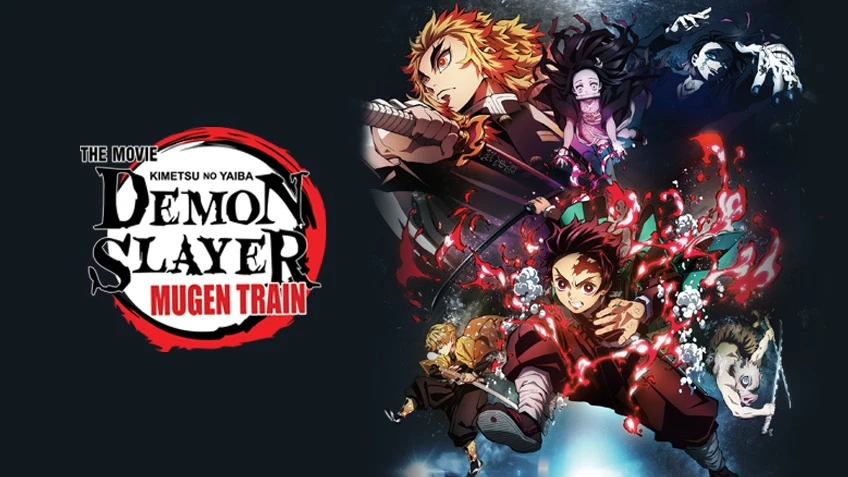 Link Nonton Demon Slayer Kimetsu No Yaiba Mugen Train Arc Episode 2 Sub Indo Tayang Minggu 17 Oktober 2021 - Pikiran Rakyat Bogor