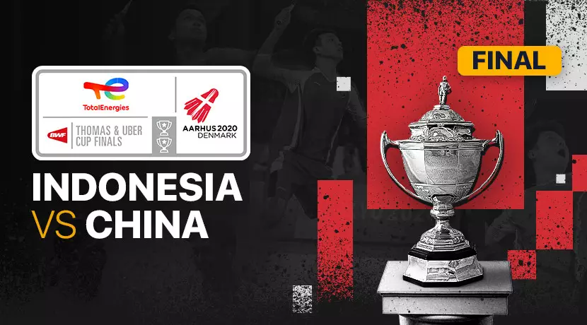 Sedang Berlangsung Final Piala Thomas Cup 2020 Antara Indonesia Vs China Live Di Tvri Dan Vidio 3142