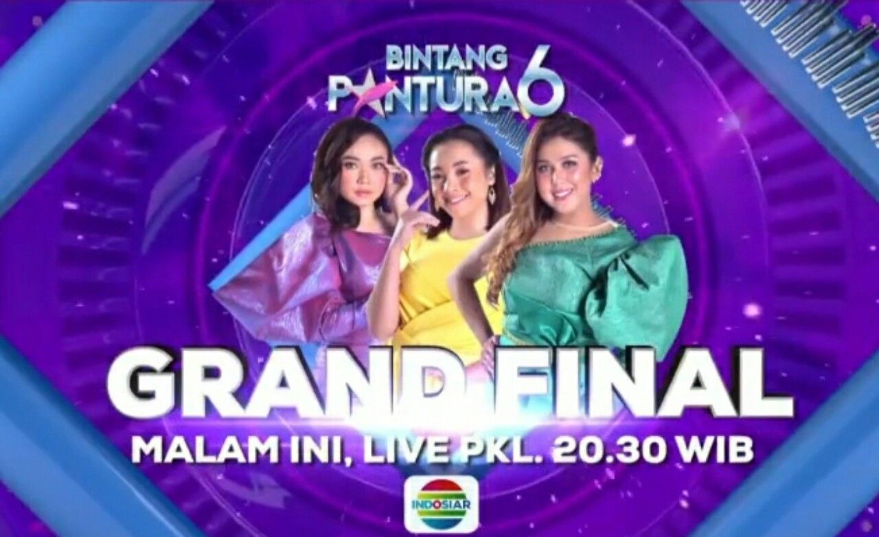 Daftar Lengkap Grand Finalis Bintang Pantura Indosiar Persaingan