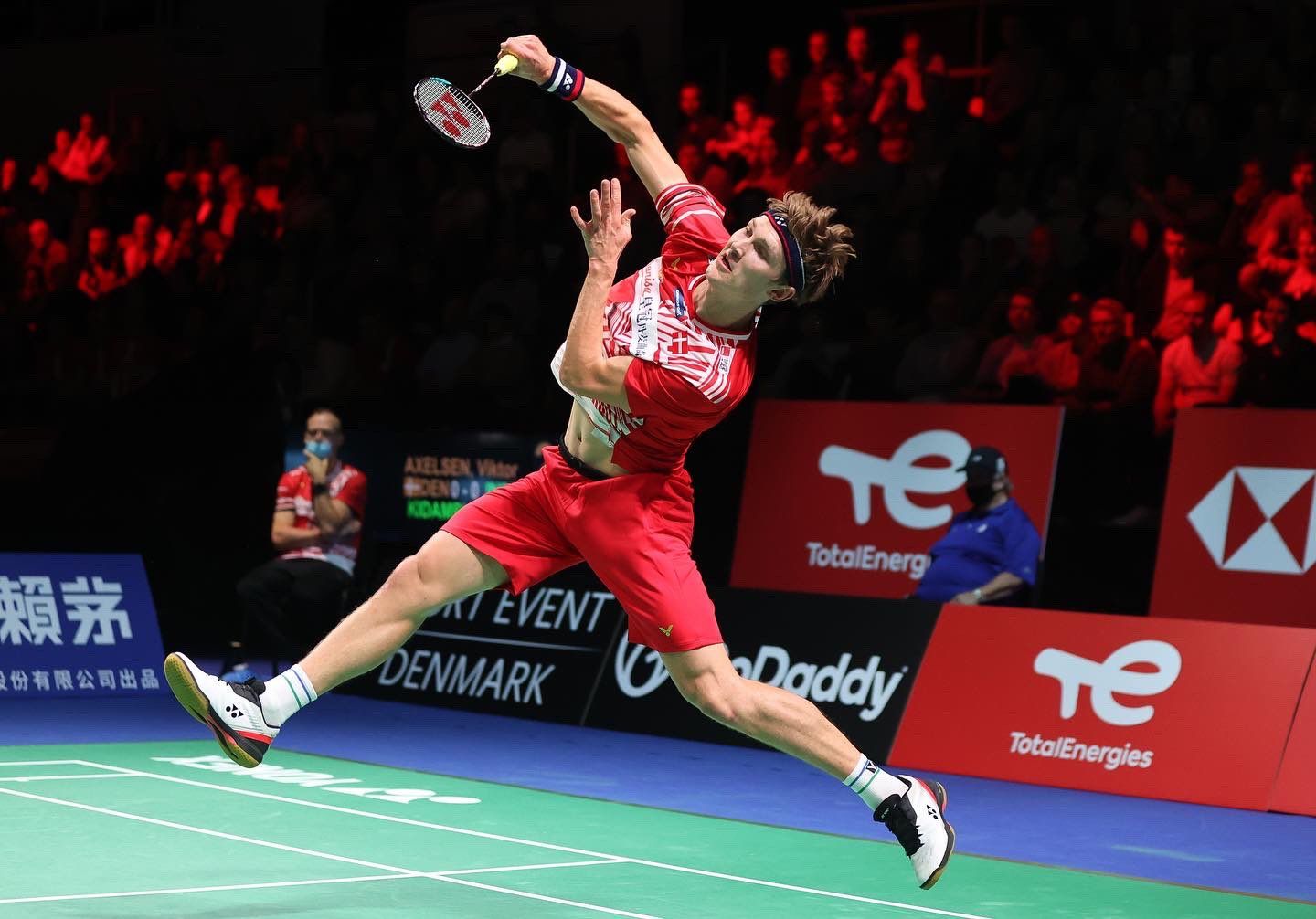 hasil final india open 2023 Hasil badminton india open 2023 hari ini