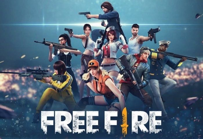 Segera Klaim Kode Redeem Free Fire Terbaru Selasa 5 Juli 2022 Reward FF