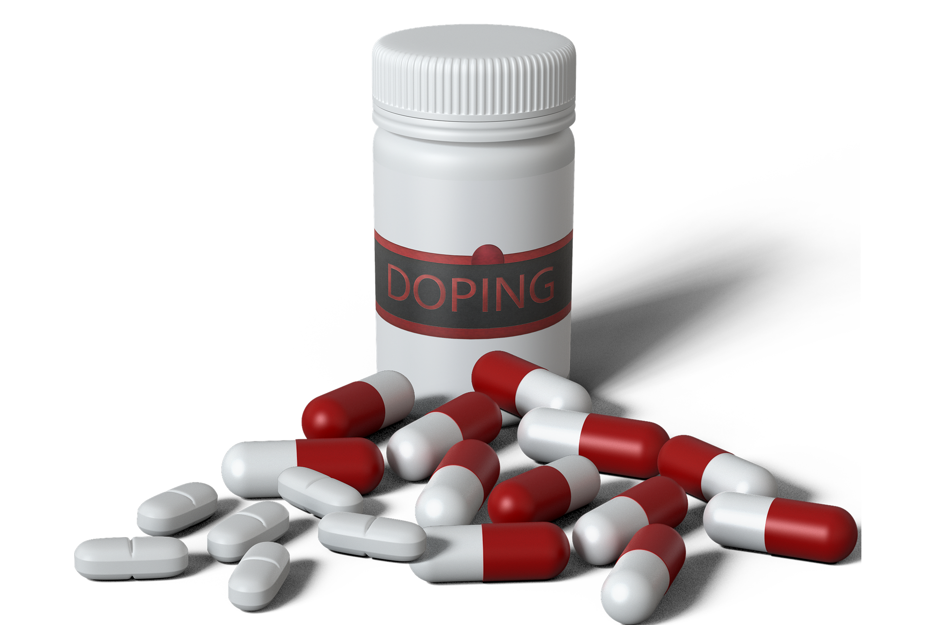 Kasus Doping Timnas Thailand, Thailand Doping, Doping Adalah ...