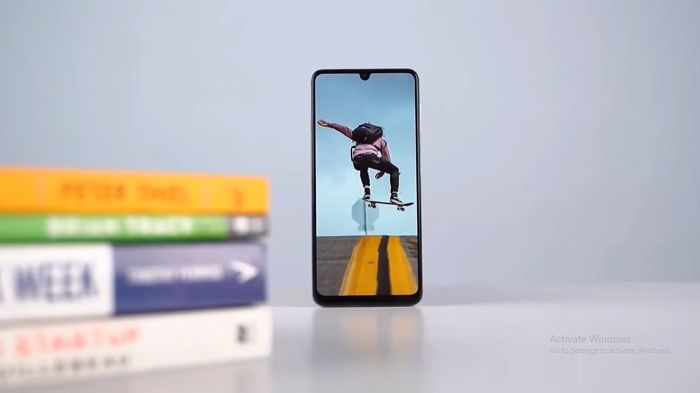 samsung m22 vs poco m3 pro